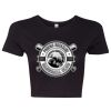 Women’s Crop Tee Thumbnail