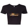 Women’s Crop Tee Thumbnail