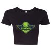 Women’s Crop Tee Thumbnail