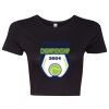 Women’s Crop Tee Thumbnail