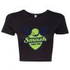 Women’s Crop Tee Thumbnail