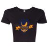 Women’s Crop Tee Thumbnail
