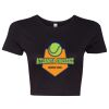 Women’s Crop Tee Thumbnail