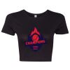 Women’s Crop Tee Thumbnail