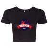 Women’s Crop Tee Thumbnail
