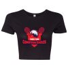 Women’s Crop Tee Thumbnail