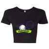 Women’s Crop Tee Thumbnail