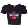 Women’s Crop Tee Thumbnail