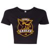 Women’s Crop Tee Thumbnail