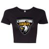 Women’s Crop Tee Thumbnail