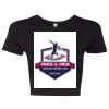 Women’s Crop Tee Thumbnail