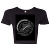 Women’s Crop Tee Thumbnail