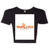 Women’s Crop Tee Thumbnail
