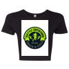 Women’s Crop Tee Thumbnail