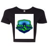 Women’s Crop Tee Thumbnail