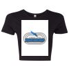 Women’s Crop Tee Thumbnail
