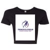 Women’s Crop Tee Thumbnail