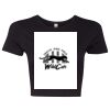 Women’s Crop Tee Thumbnail