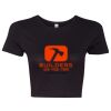 Women’s Crop Tee Thumbnail
