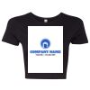 Women’s Crop Tee Thumbnail