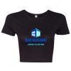 Women’s Crop Tee Thumbnail