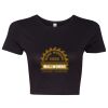 Women’s Crop Tee Thumbnail