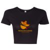 Women’s Crop Tee Thumbnail