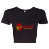 Women’s Crop Tee Thumbnail