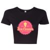 Women’s Crop Tee Thumbnail