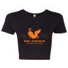 Women’s Crop Tee Thumbnail