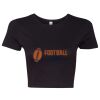 Women’s Crop Tee Thumbnail