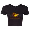 Women’s Crop Tee Thumbnail