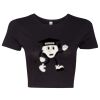 Women’s Crop Tee Thumbnail