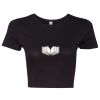 Women’s Crop Tee Thumbnail