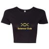 Women’s Crop Tee Thumbnail