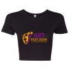 Women’s Crop Tee Thumbnail