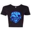 Women’s Crop Tee Thumbnail