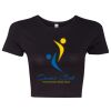 Women’s Crop Tee Thumbnail