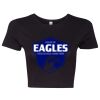 Women’s Crop Tee Thumbnail