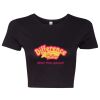 Women’s Crop Tee Thumbnail