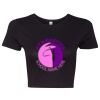 Women’s Crop Tee Thumbnail