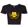 Women’s Crop Tee Thumbnail