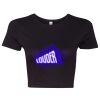 Women’s Crop Tee Thumbnail