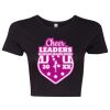 Women’s Crop Tee Thumbnail