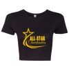 Women’s Crop Tee Thumbnail