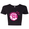 Women’s Crop Tee Thumbnail