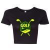 Women’s Crop Tee Thumbnail