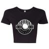 Women’s Crop Tee Thumbnail