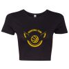 Women’s Crop Tee Thumbnail