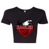 Women’s Crop Tee Thumbnail